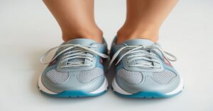 Diabetic Shoes, Neuropathy Shoes