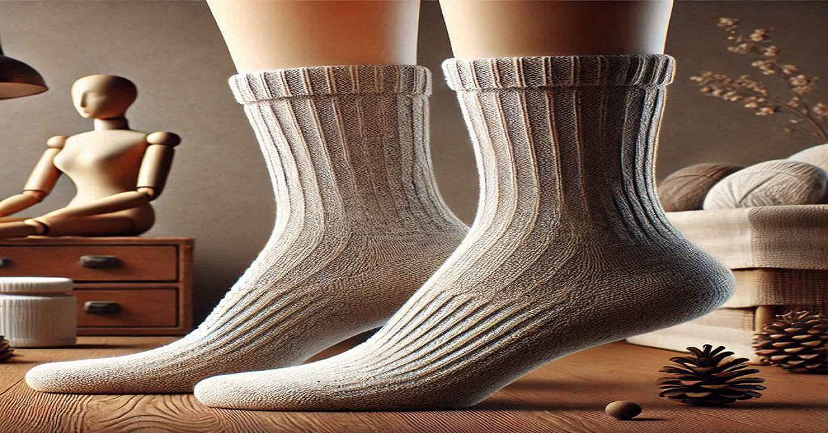 Diabetic Socks