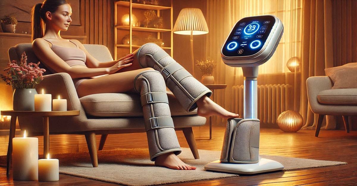 Leg Massager